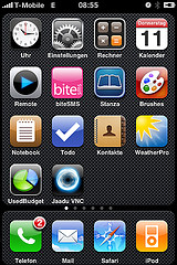 iPhone Wallpaper