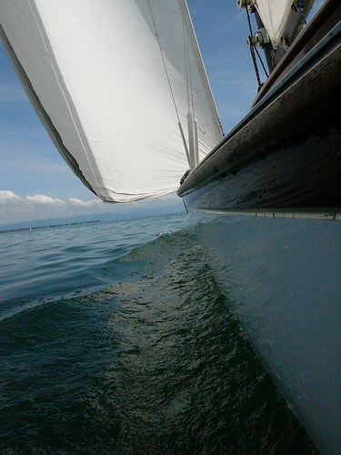 ariadne backbord